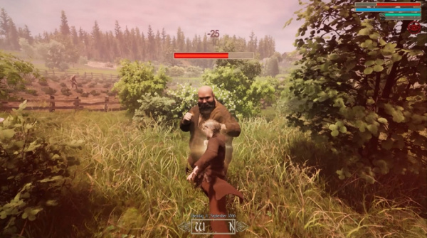 巴伐利亚故事:沉默至死(图1) 巴伐利亚故事:沉默至死(图1)