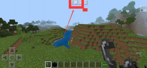 我的世界官方正版(图2) 我的世界官方正版(图2)