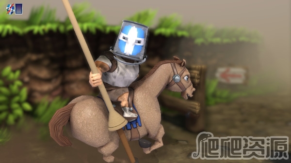 最后的骑士(图1) 最后的骑士(图1)