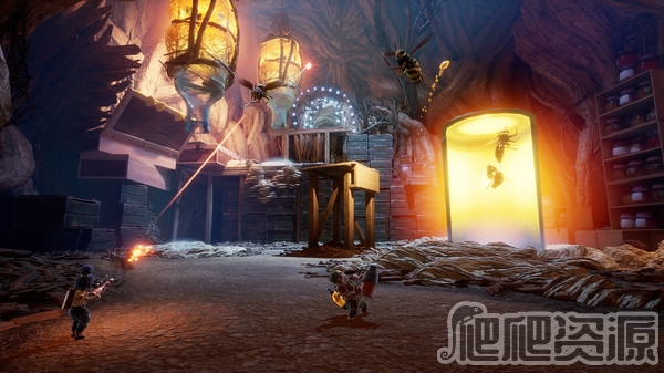 双人成行(图6) 双人成行(图6)