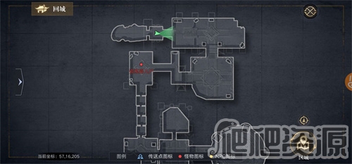 新盗墓笔记(图8) 新盗墓笔记(图8)