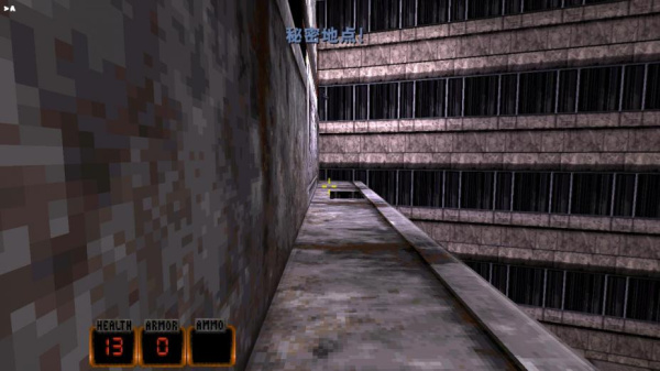 毁灭公爵3D:20周年世界旅程(图1) 毁灭公爵3D:20周年世界旅程(图1)