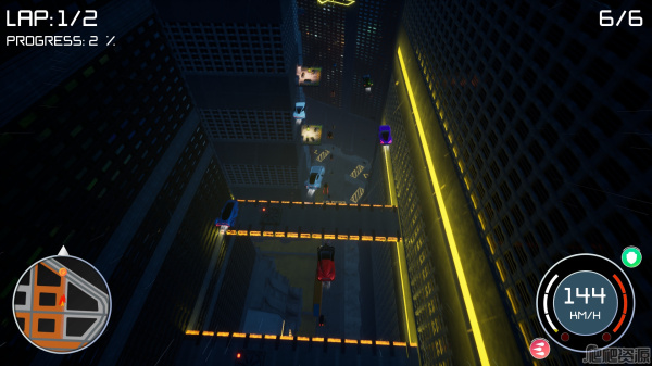 午夜传奇(图3) 午夜传奇(图3)