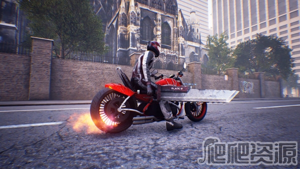 路怒(图3) 路怒(图3)