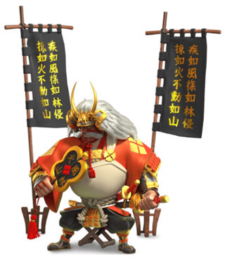 万国觉醒体验服(图5) 万国觉醒体验服(图5)