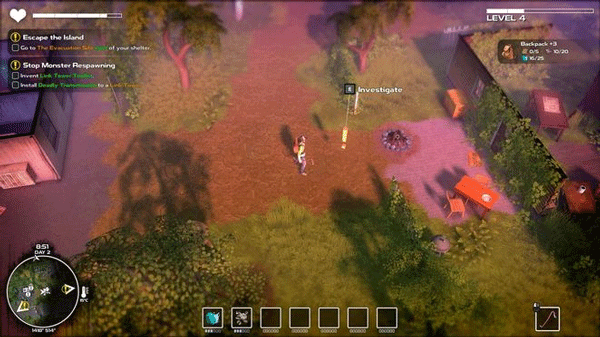 我的水世界求生(图10) 我的水世界求生(图10)