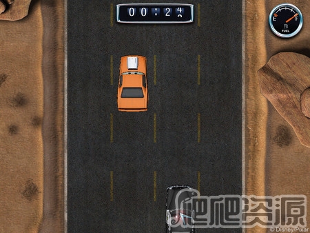 汽车总动员：温泉乡大冒险(图5)