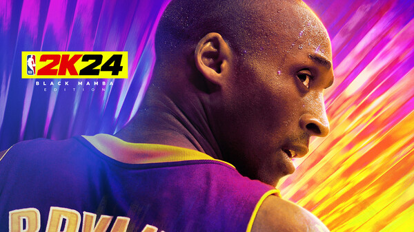 NBA 2K24(图1) NBA 2K24(图1)