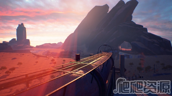 ATV越野漂移&amp;技巧(图3)