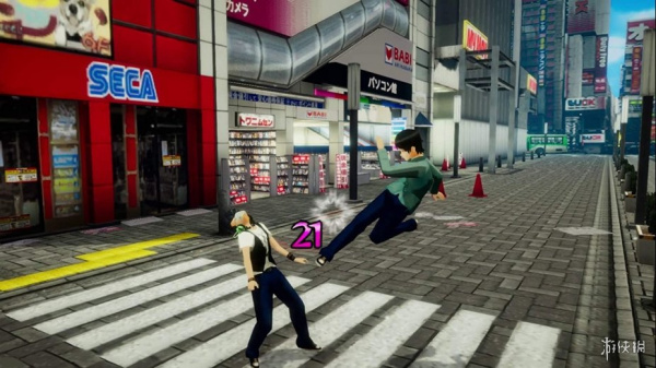 秋叶原之旅:初次记忆(图1) 秋叶原之旅:初次记忆(图1)