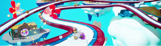 海绵宝宝比奇堡的冒险(图3)