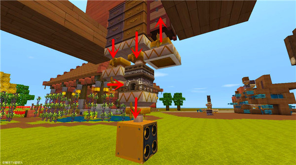 迷你世界官方版(图6) 迷你世界官方版(图6)