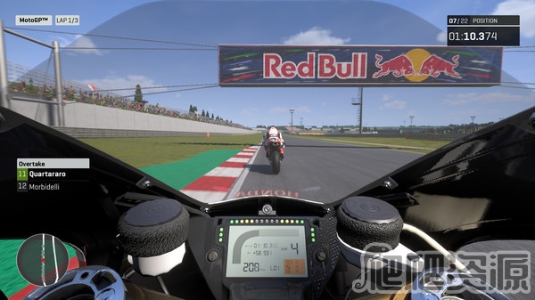 世界摩托大奖赛19(图3)
