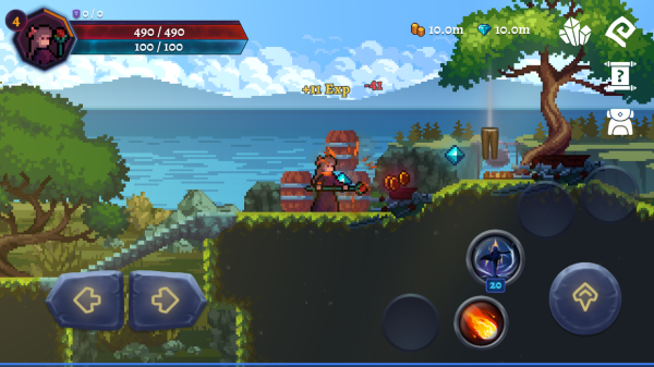 黑暗崛起最新版(图4) 黑暗崛起最新版(图4)