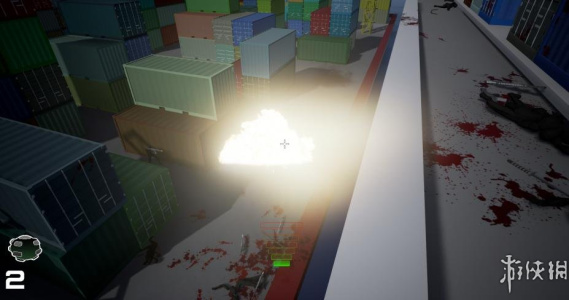 剑与汁：阿尔法