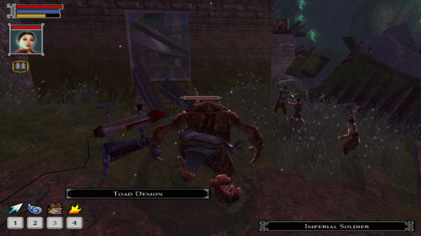 翡翠帝国特别版(图1) 翡翠帝国特别版(图1)