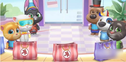 汤姆猫总动员(图6)