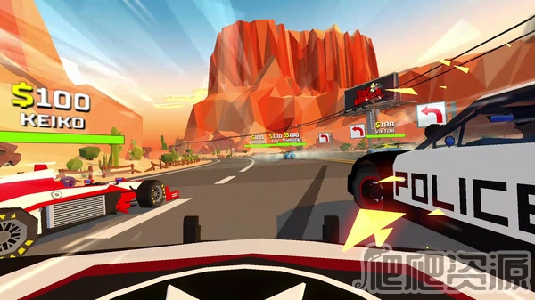 大佬竞速(图5) 大佬竞速(图5)