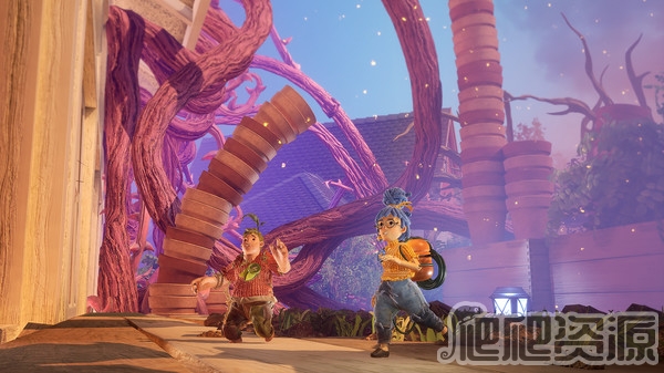 双人成行(图5) 双人成行(图5)