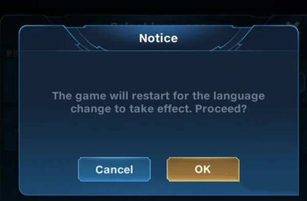 Honor of Kings国际服(图4) Honor of Kings国际服(图4)