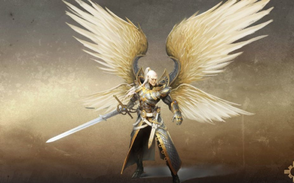 魔法门之英雄无敌6(图1) 魔法门之英雄无敌6(图1)