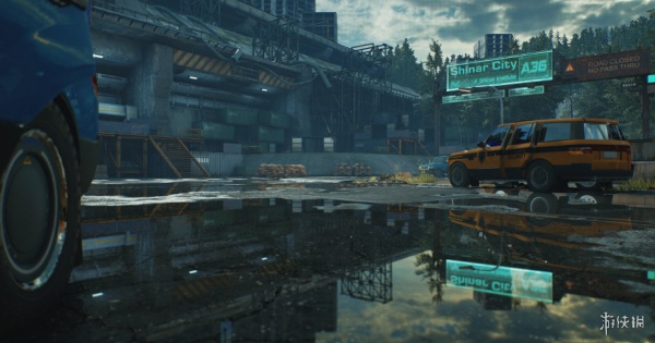 重生边缘(图1) 重生边缘(图1)