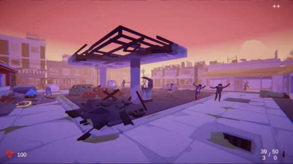 爱死之夜(图1) 爱死之夜(图1)