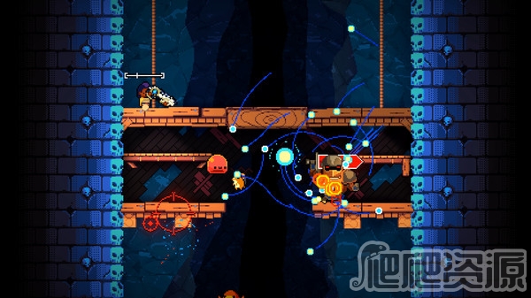 逃出地牢(图3) 逃出地牢(图3)