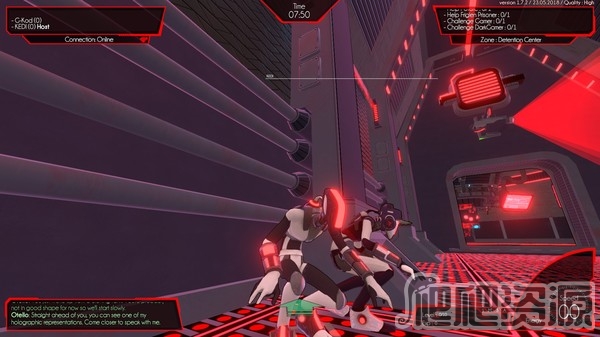 悬浮：玩家暴动(图4)