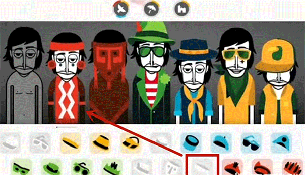 节奏盒子官方正版(Incredibox)(图7) 节奏盒子(Incredibox)(图7)