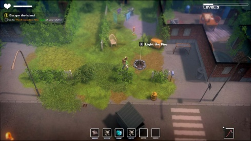 我的水世界求生(图5) 我的水世界求生(图5)