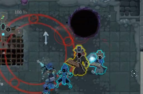 传说法师手游(图1)