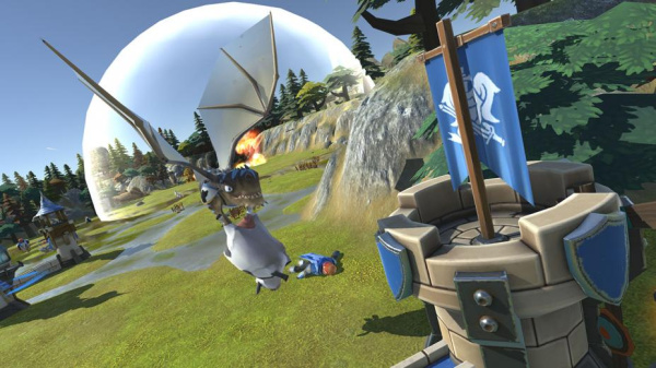 攻城战指挥官(图1) 攻城战指挥官(图1)