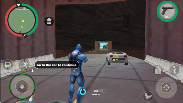 绳索英雄副镇最新版(图1) 绳索英雄副镇最新版(图1)