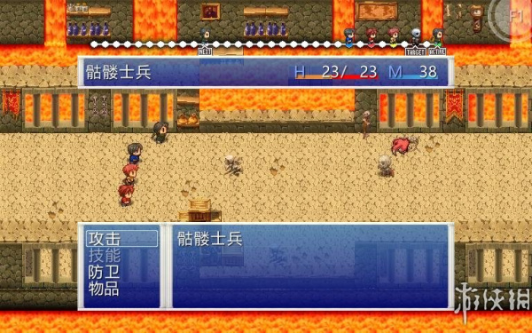 厄运和命运(图1) 厄运和命运(图1)