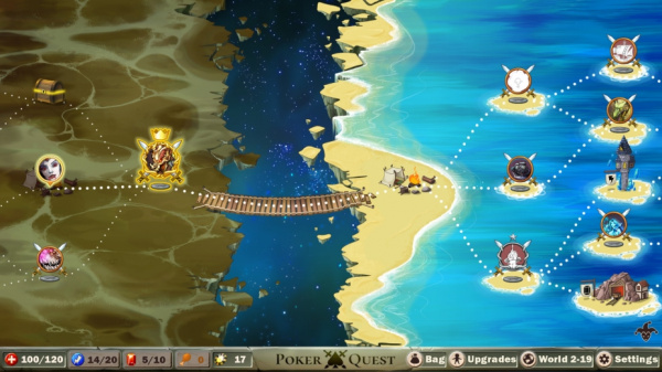 扑克任务(图1) 扑克任务(图1)