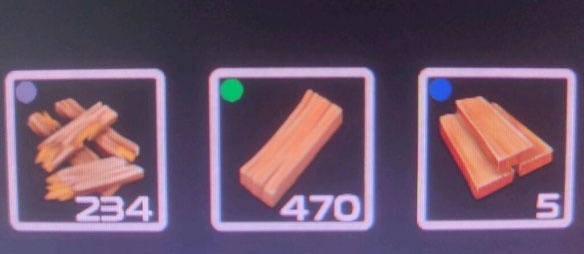 末日的第53天手游(图2) 末日的第53天手游(图2)