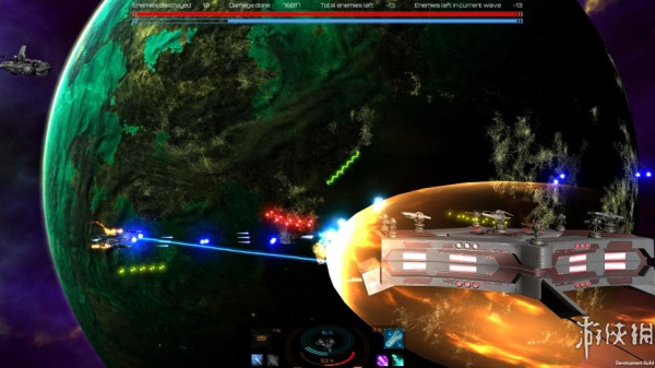 半人马座阿尔法星的公爵(图1) 半人马座阿尔法星的公爵(图1)