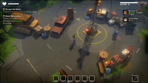 我的水世界求生(图8) 我的水世界求生(图8)