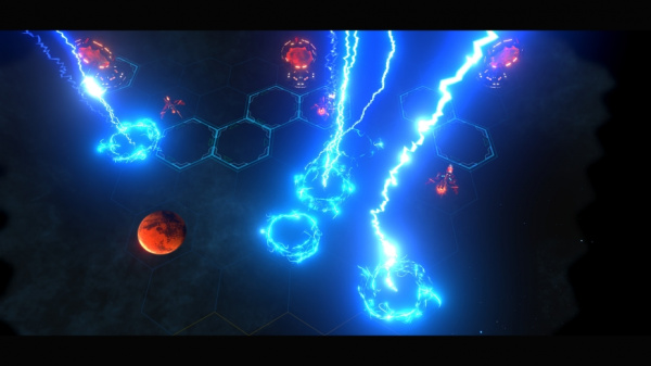 白夜星魂(图1) 白夜星魂(图1)