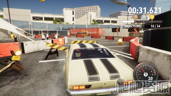 街头狂飙族:名单(图5) 街头狂飙族:名单(图5)