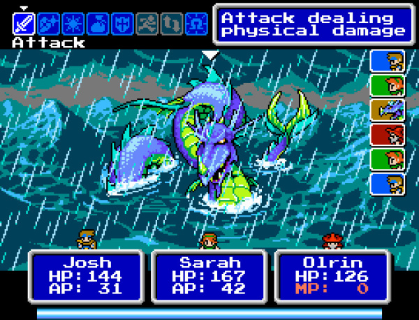 8位冒险2(图1) 8位冒险2(图1)