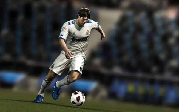 FIFA 12(图1) FIFA 12(图1)