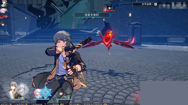 崩坏星穹铁道体验服(图25) 崩坏星穹铁道体验服(图25)