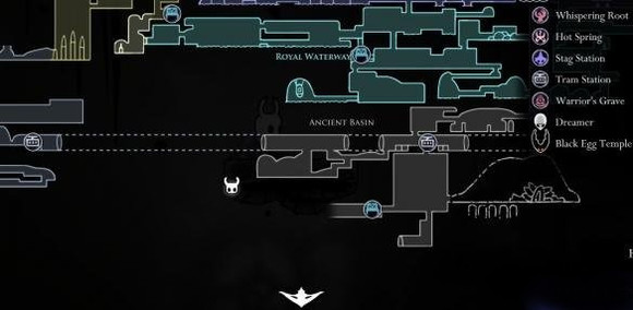 空洞骑士国际版(图1)