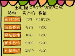 买房记游戏(图3) 买房记游戏(图3)