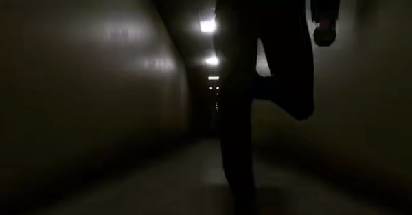 后室正版手游(NoClip)(图1)