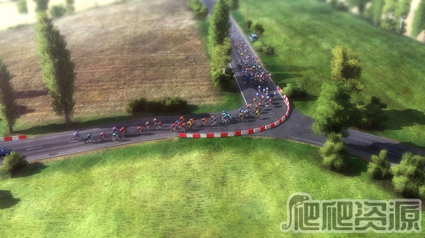 职业自行车队经理2020(图5) 职业自行车队经理2020(图5)