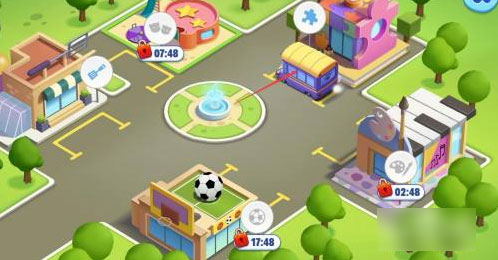 汤姆猫总动员(图4)