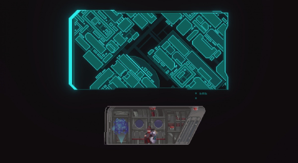 闪避刺客：回归者(图1)